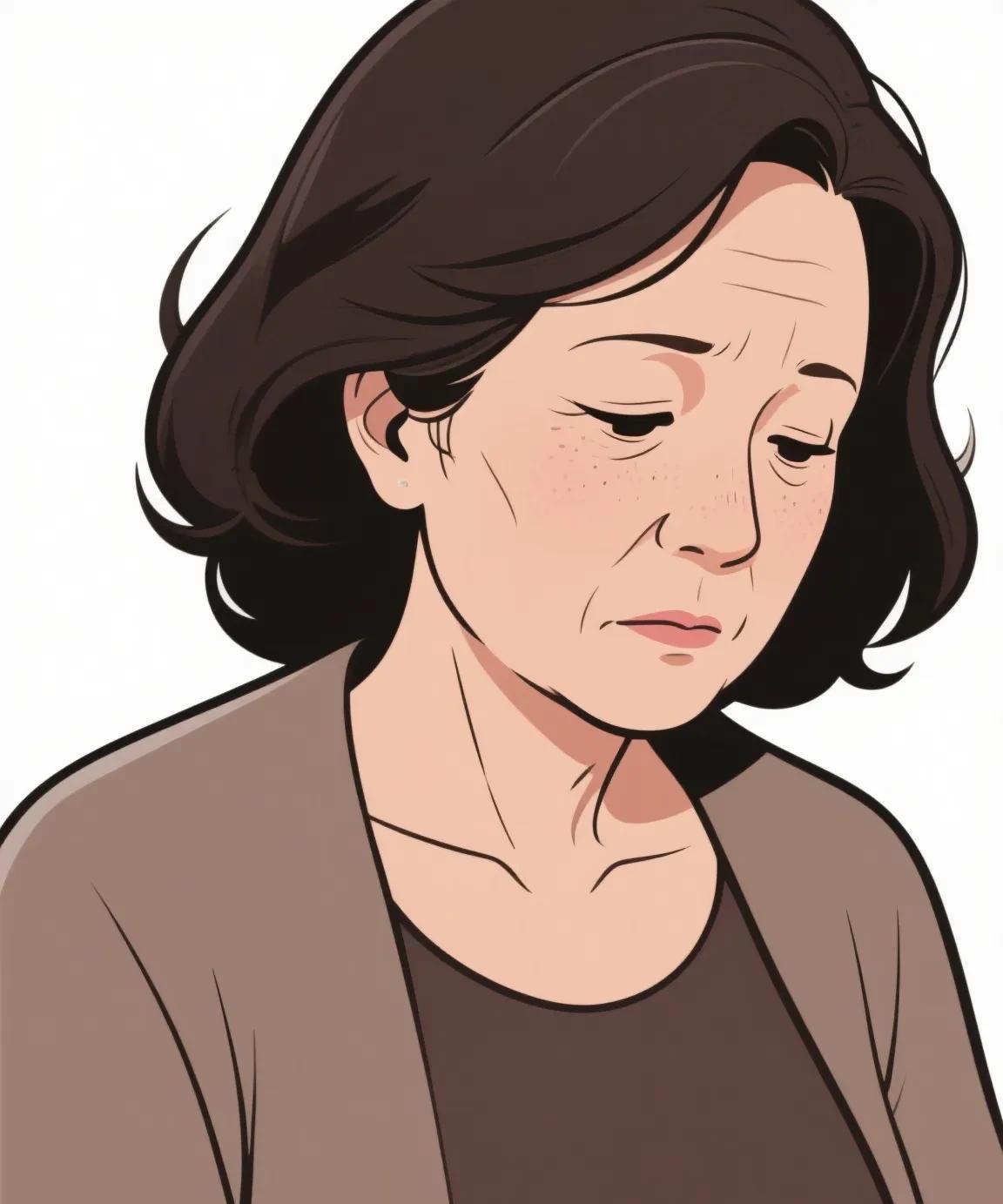 前天上午，因为老婆上班，我没有跟他打招呼，就骑着电动车回了老家。晚上七点多，我