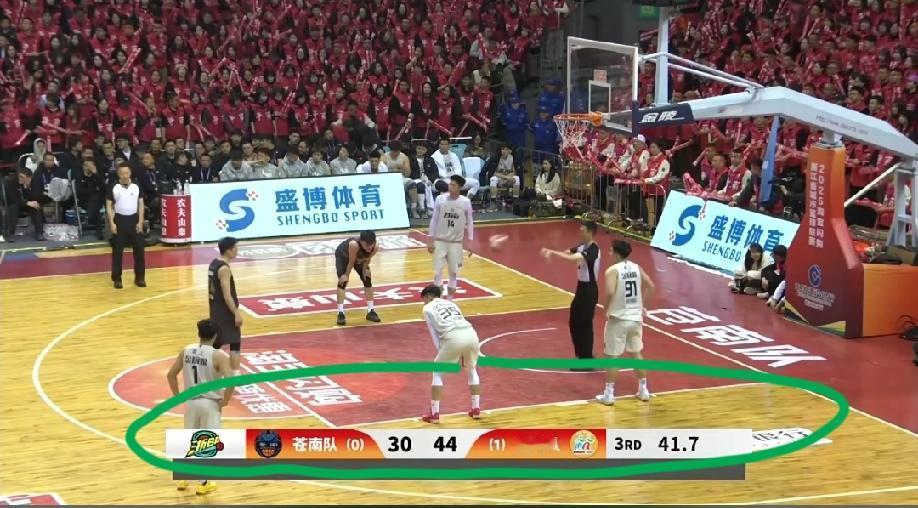 苍南花了300多万，让全国人民看了他们的一场大败，这300多万是不是花的有点太不