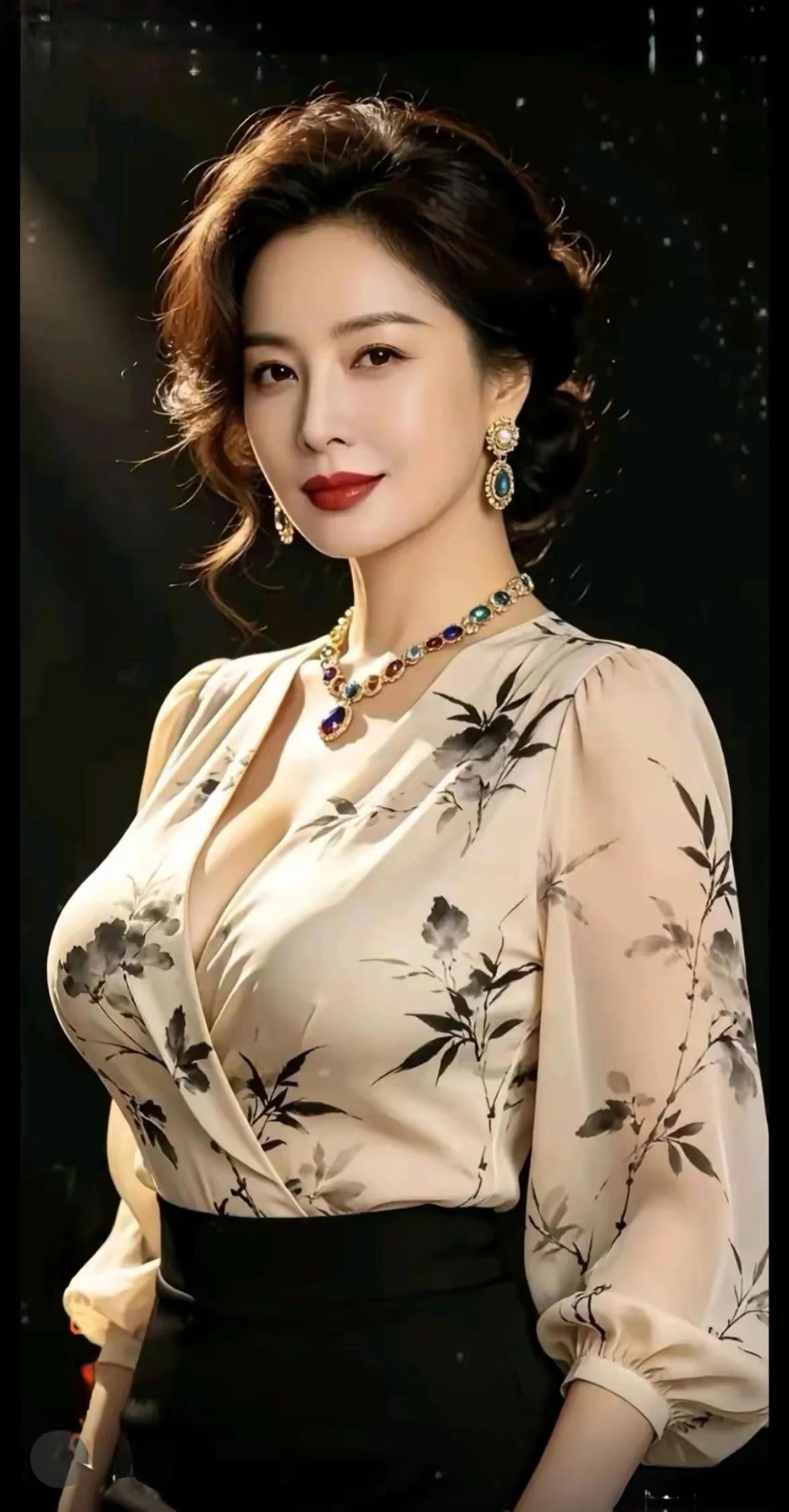 岁月匆匆弹指间，半生劳碌半生艰。抛开执念寻真趣，平安喜乐度余年。
