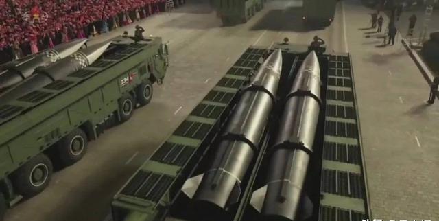 俄罗斯使用朝鲜导弹攻击乌克兰：乌国防部在实验室中对残骸进行了鉴定乌克兰国防部已