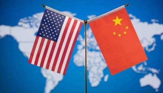 特朗普在台湾问题上没有闪躲，这次直接回应了！特朗普表示，美国和中国都是伟大的国