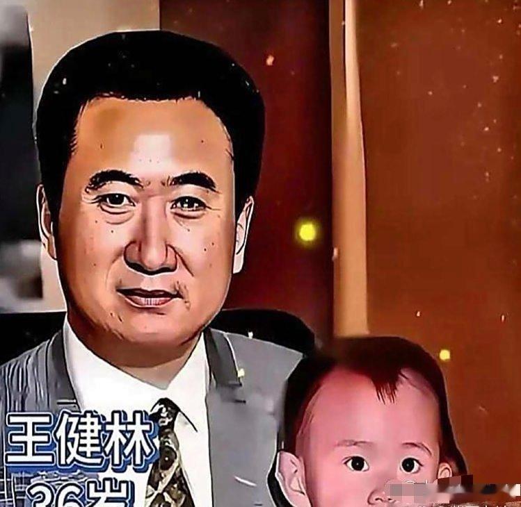 王健林为什么只有一个儿子王思聪?这么大的家业,为什么不生多个孩子呢?其实,王健林