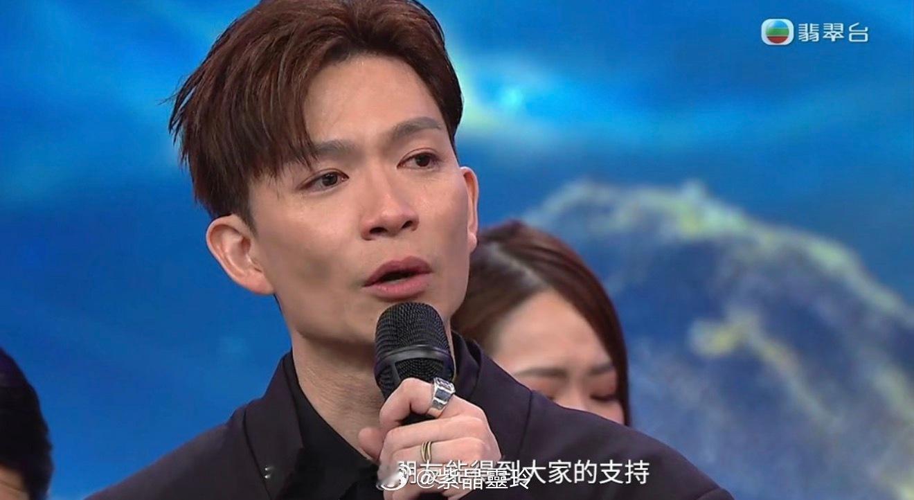 中年好聲音4｜周志康得第8遭淘汰喊到變聲：多謝企鵝人老婆兩女兒齊落淚令人心痛《