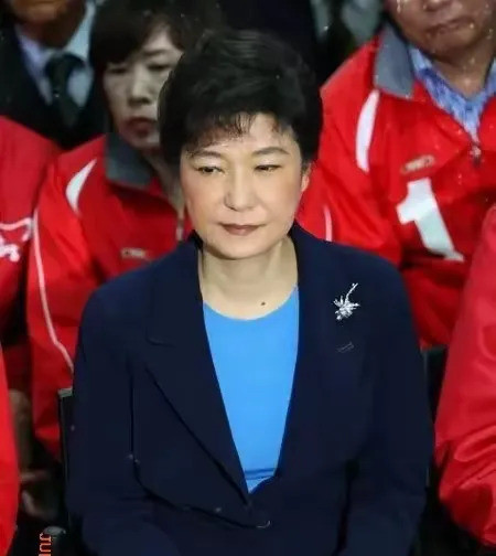 ###朴槿惠这脑子，真是让人看不懂---