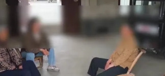 离谱到家了！”5月24日，湖北襄阳，一对夫妻领结婚证时，竟互不知对方姓名，结果结