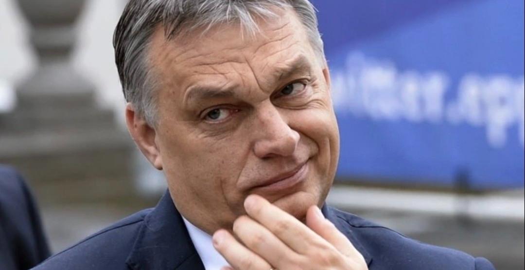 欧尔班这一爆料！完全有可能毁掉泽连斯基！3月27日，匈牙利总理欧尔班于视频中