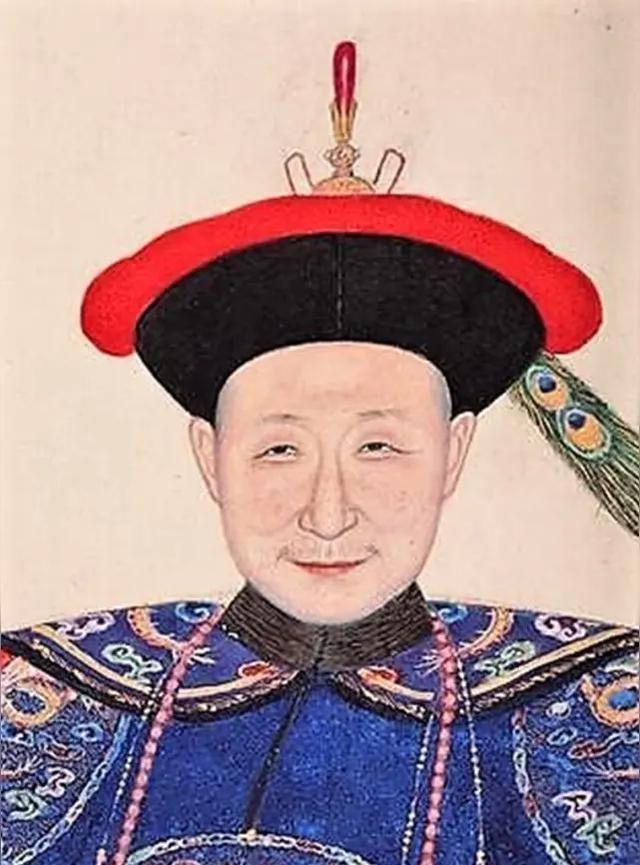 史上爬得最高的武将：福康安，曾率一万军士走了五千多公里、翻越喜马拉雅山干尼泊尔，