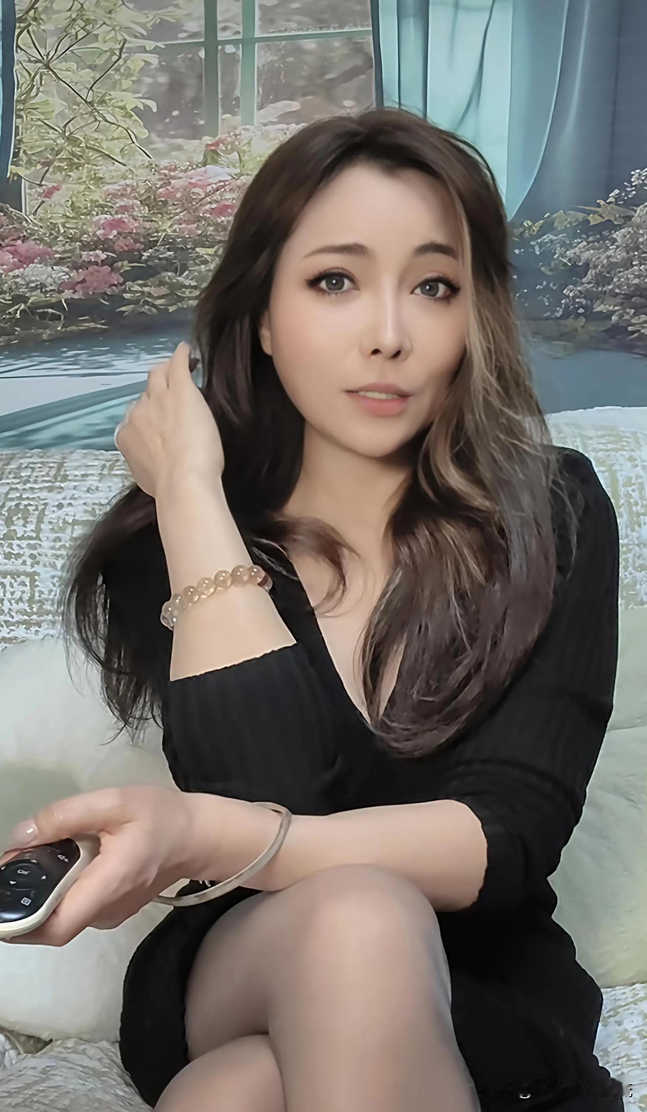 四十岁左右的女人最大的魅力是什么