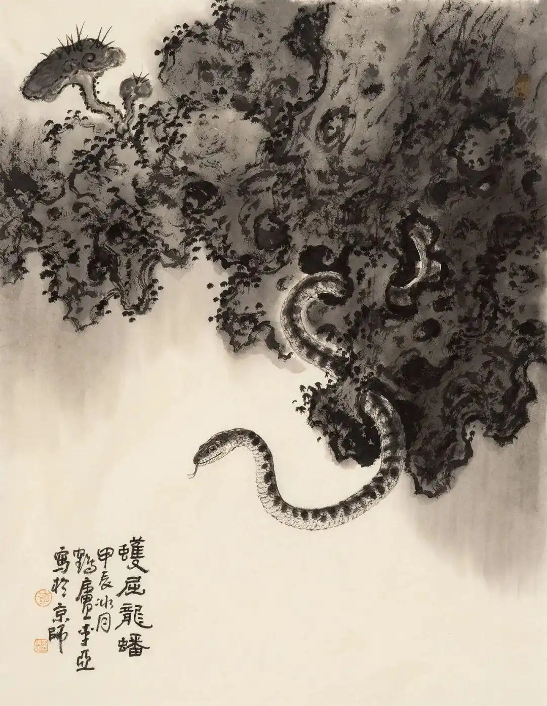 十二生肖【蛇】2026年10月运势起止时间：【10月08日到11月06日】【仅供
