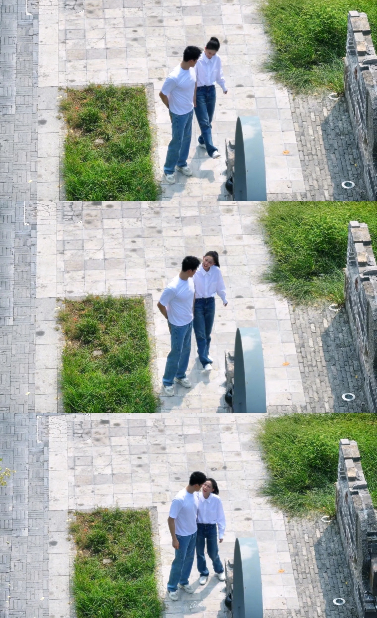 我实名羡慕[哭哭]送车虽然大，但还是那种突然之间让你觉得，嗯，这就是属于你们的时刻