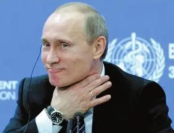 现在俄罗斯的处境是：要兵没兵，要武器没武器，要弹药没弹药，可为什么俄罗斯依旧能坚