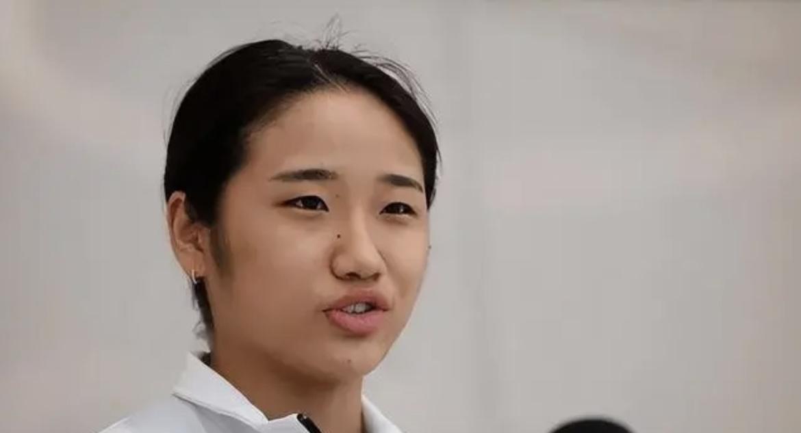 安洗莹日本公开赛夺冠，已经是赛季第六冠了！真正的一家独大，别的女单选手都是打进
