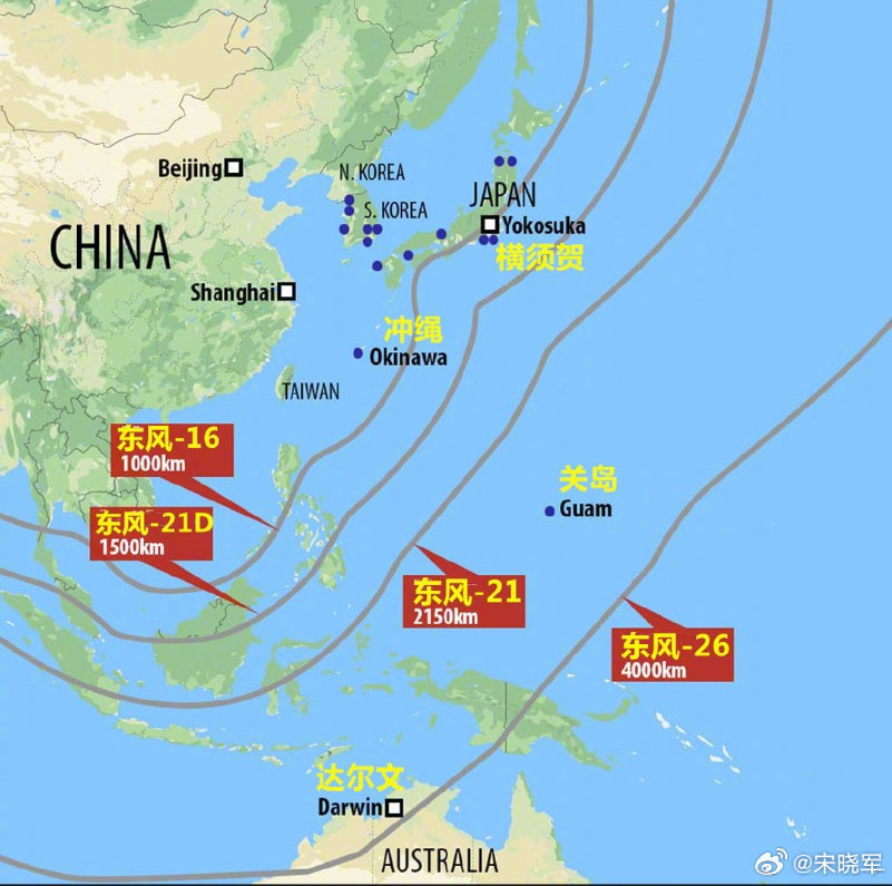 图1：看到这张E-3被击毁的图；图2：想到2024年E-3还来过冲绳漏油了呢；图