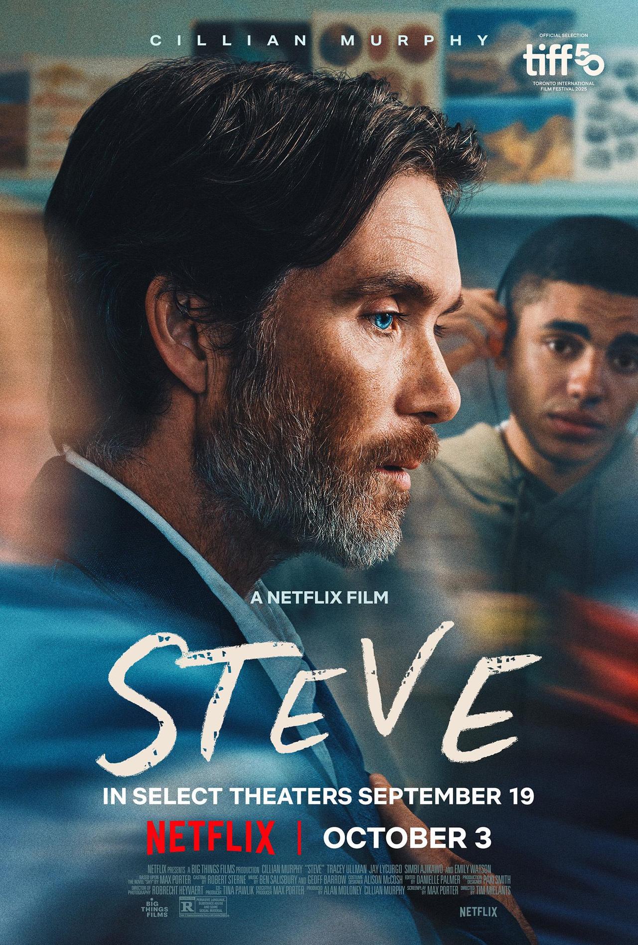 网飞一周流媒体更新预告10月第1周Netflix/HBO/AppleTV等热门
