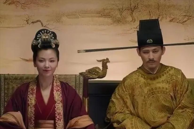 公元982年，宋太宗发现儿子赵恒突然骨瘦如柴。调查后发现他府中藏着一位来历不明的