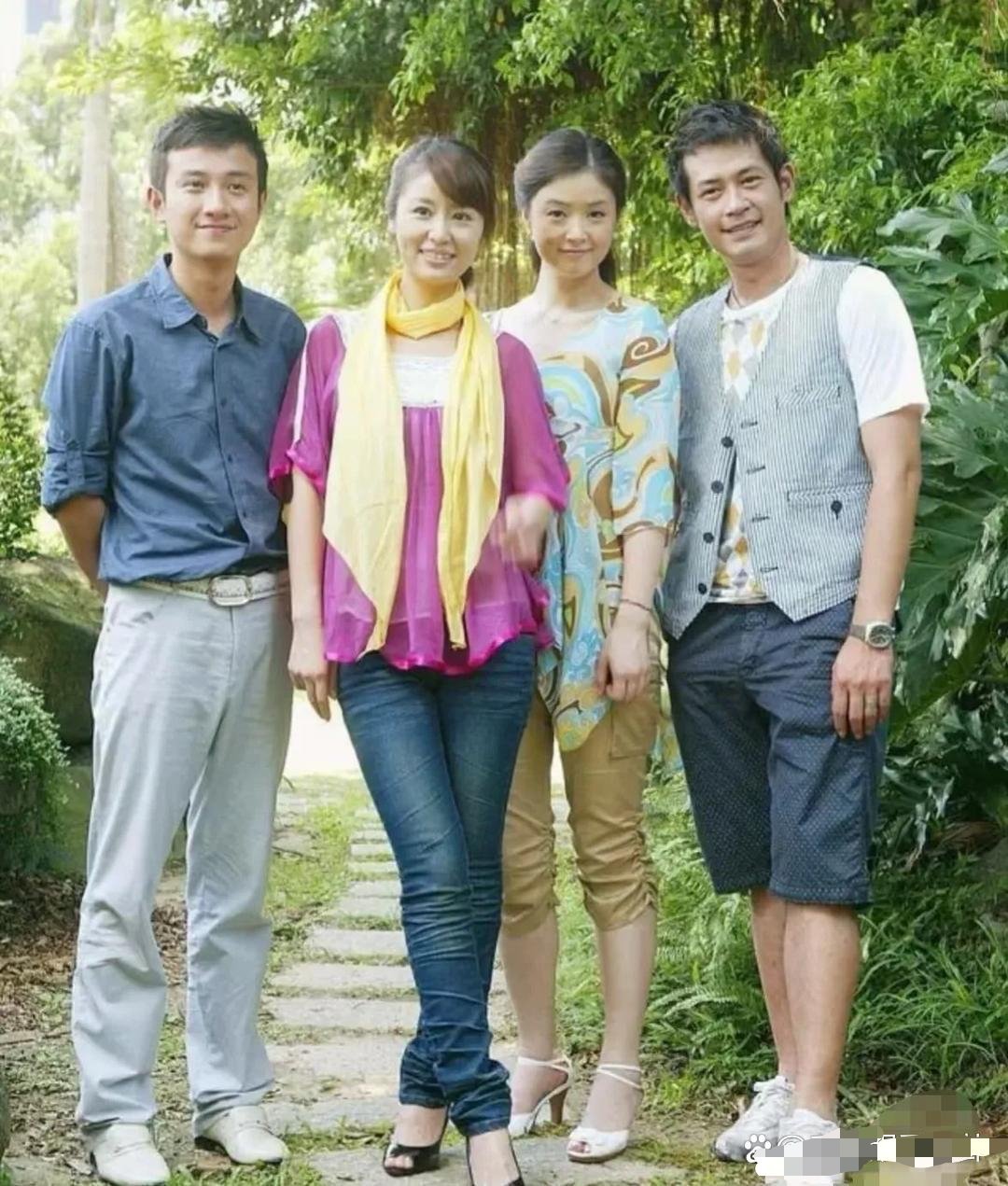 20年前，明星也穿得挺土的