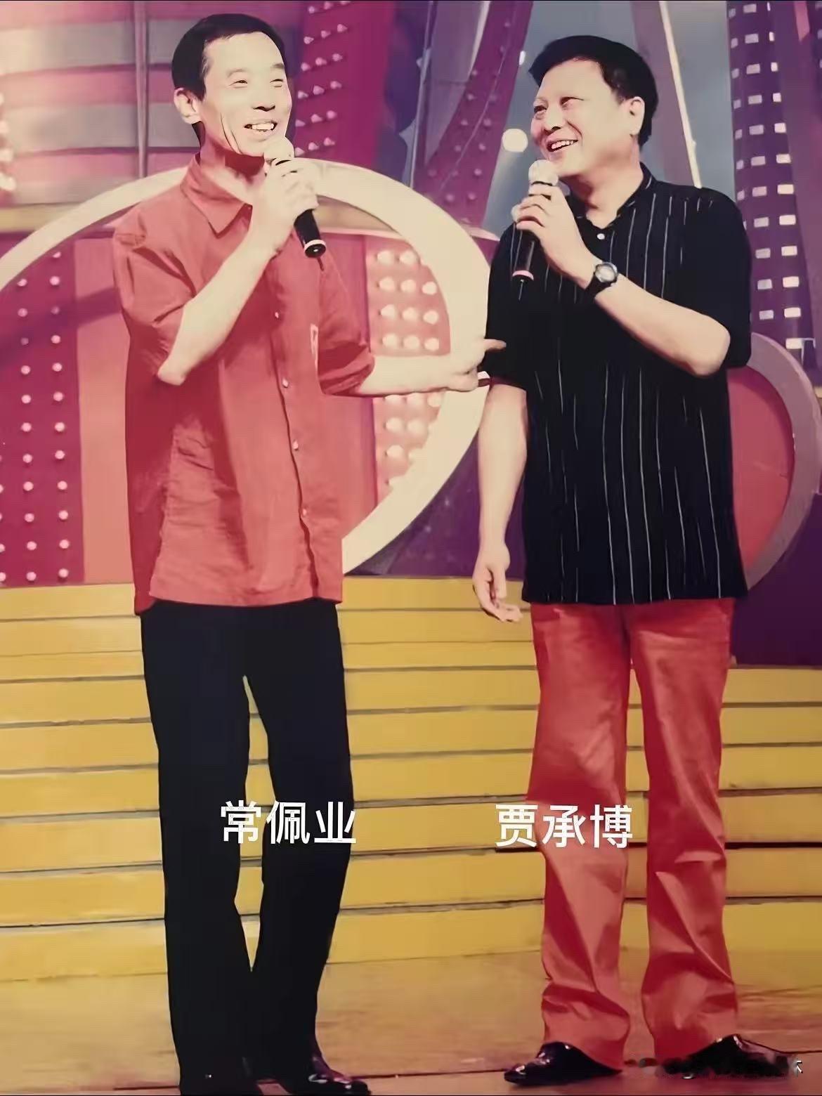 我愿称之为内娱最真诚的悼词！没有之一！去年11月27号，常佩业在朋友圈发了