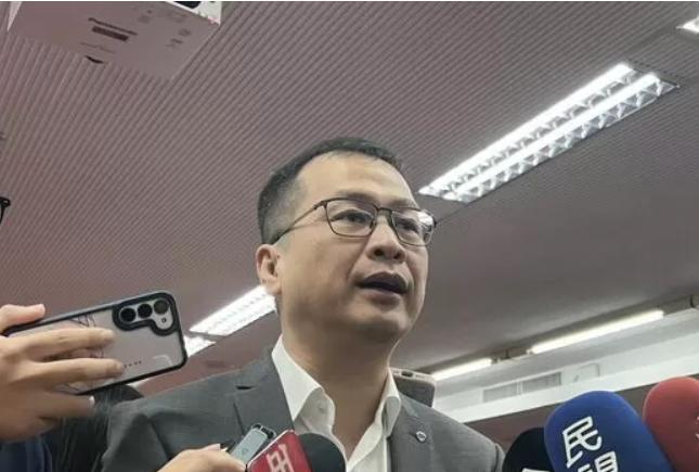 傅崑萁提“宪法判决可交人民公投”今列入议程　国民党团：更大的民主国民党团总召