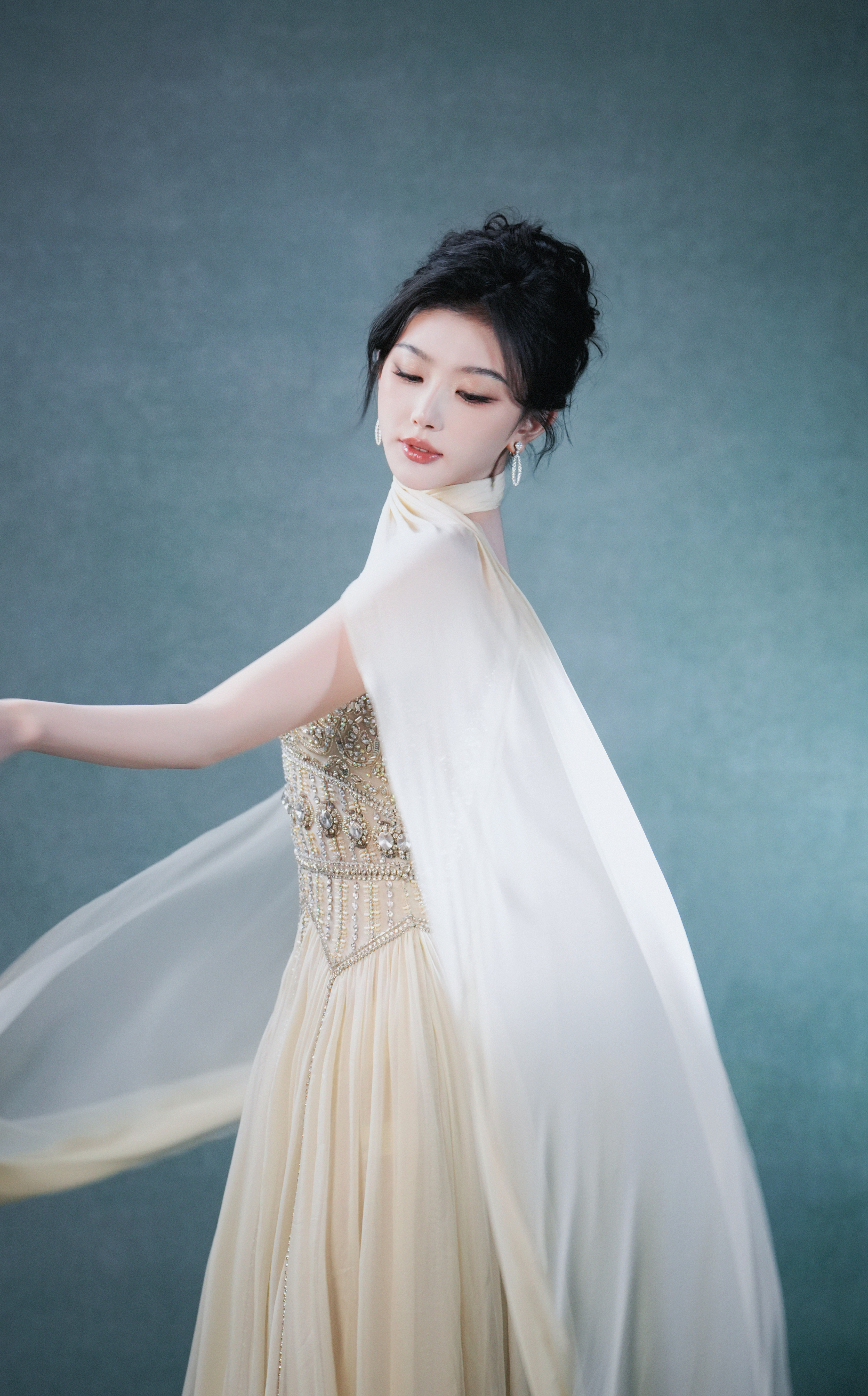 孔雪儿