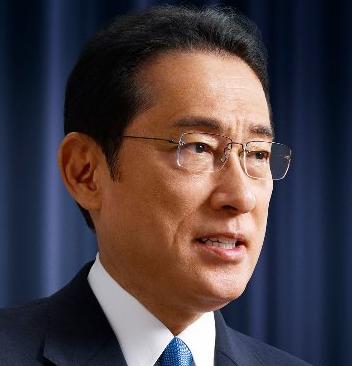 日本前首相岸田文雄2月4日发文写道：“日本是一个岛国，自然资源匮乏，人口不断减少