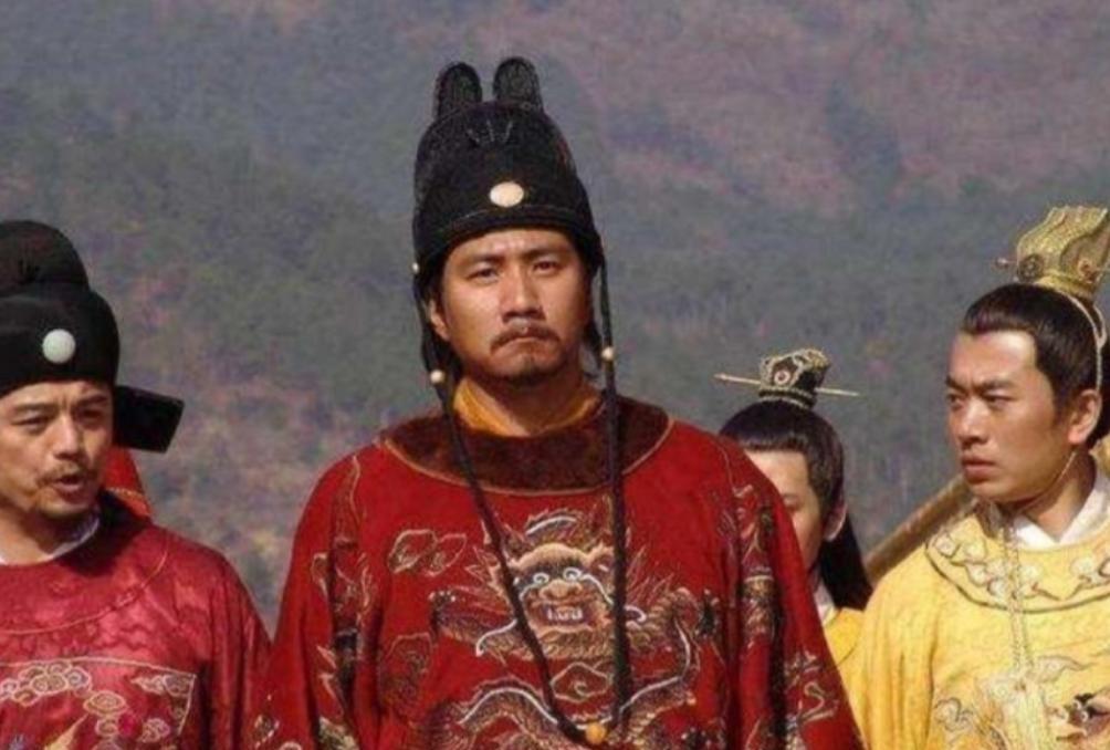 朱元璋葬礼的恐怖真相殉葬制度背后的皇权执念1398年南京城的那场帝王葬礼，被史