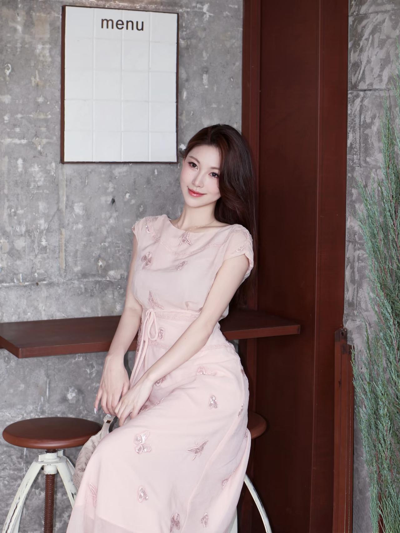 看过哪些惊艳时光的美女？