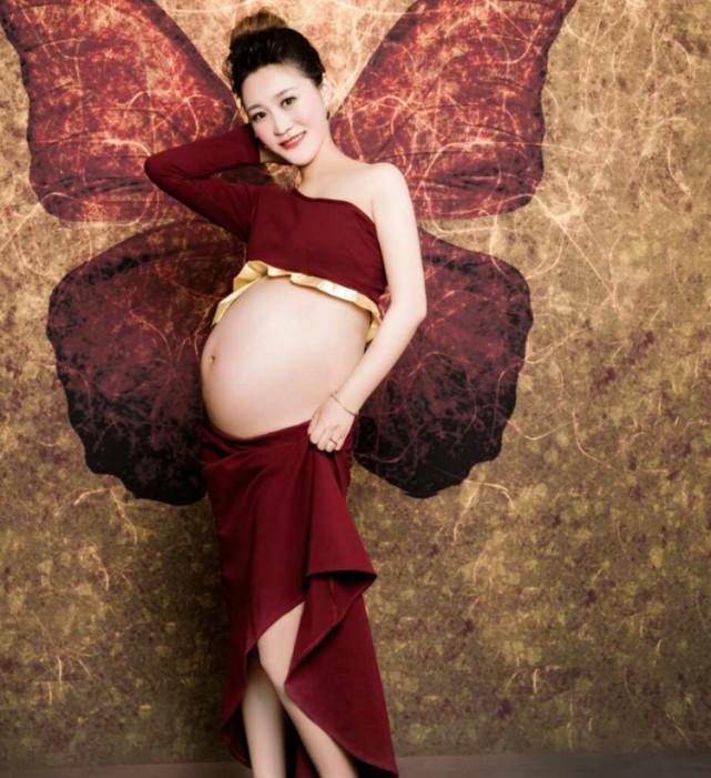 如老公愿了, 生了个小棉袄, 儿女双全, 特来传递好孕