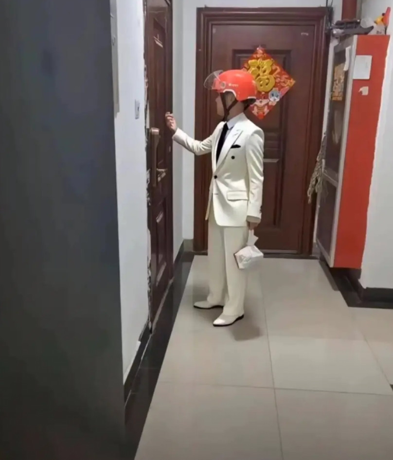 “外卖的门槛已经这么高了！”
