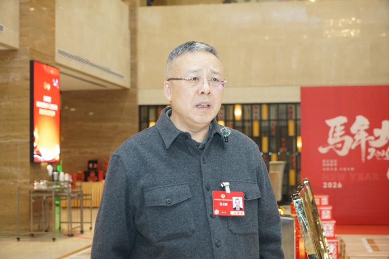 陕西省政协委员晏立群: 支持管道天然气掺氢示范