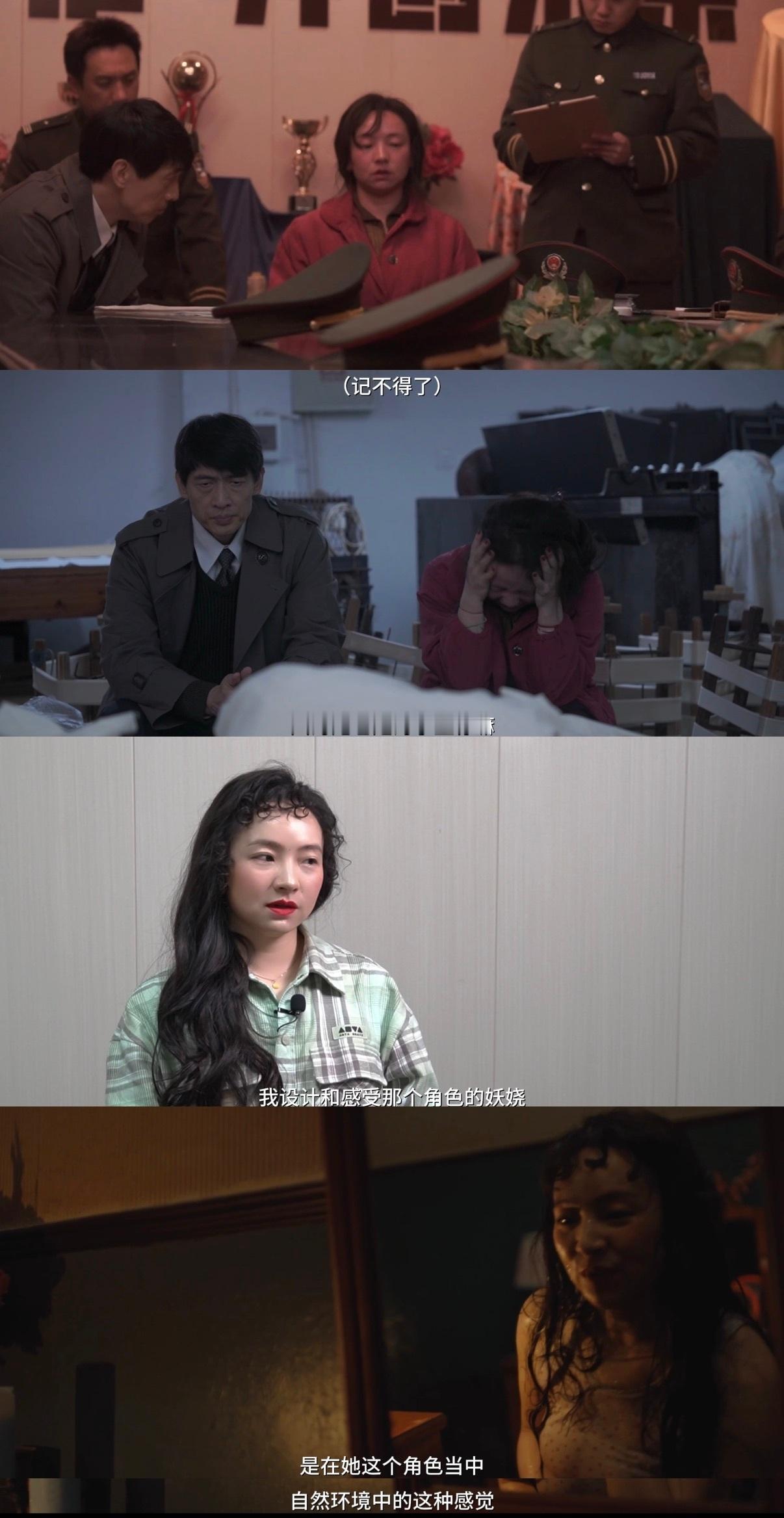 悬案开播剧集悬案人物没有扁平的善恶之分，每个人心底都藏着不愿提及的秘密，跟着主