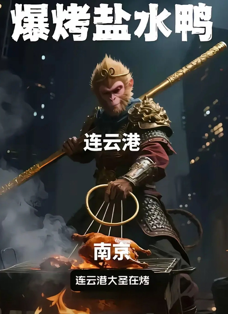 是谁发明了苏超，让十三个反骨从窝里斗到了明面上，全国都来看笑话。苏超无内幕，