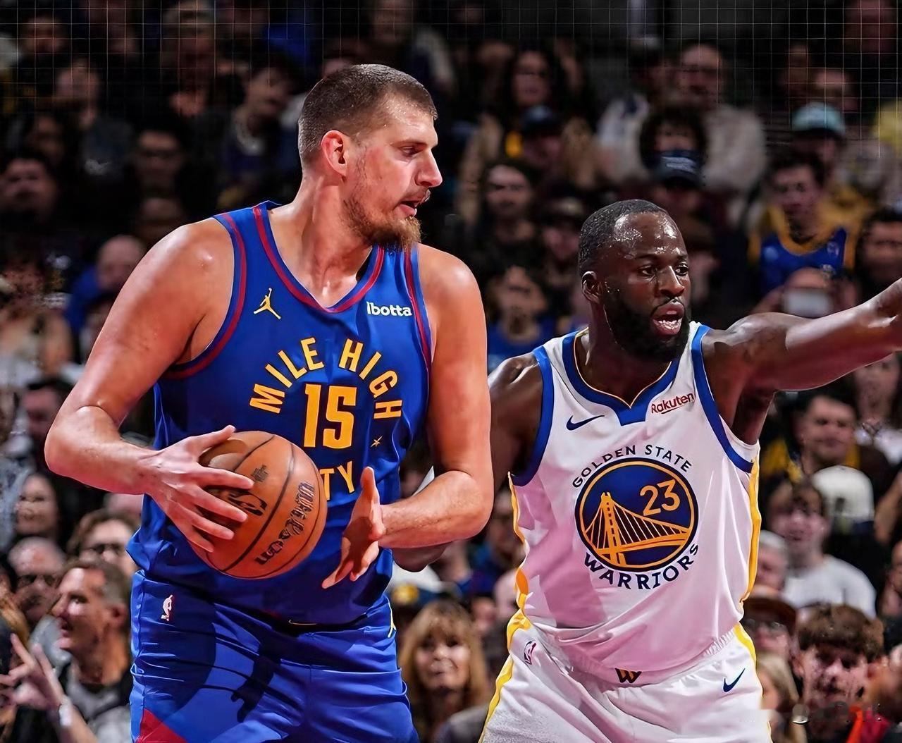 库里：你们都不“挣扎”一下的吗？当追梦成了勇士最稳定的三分点，成了球队抗产量