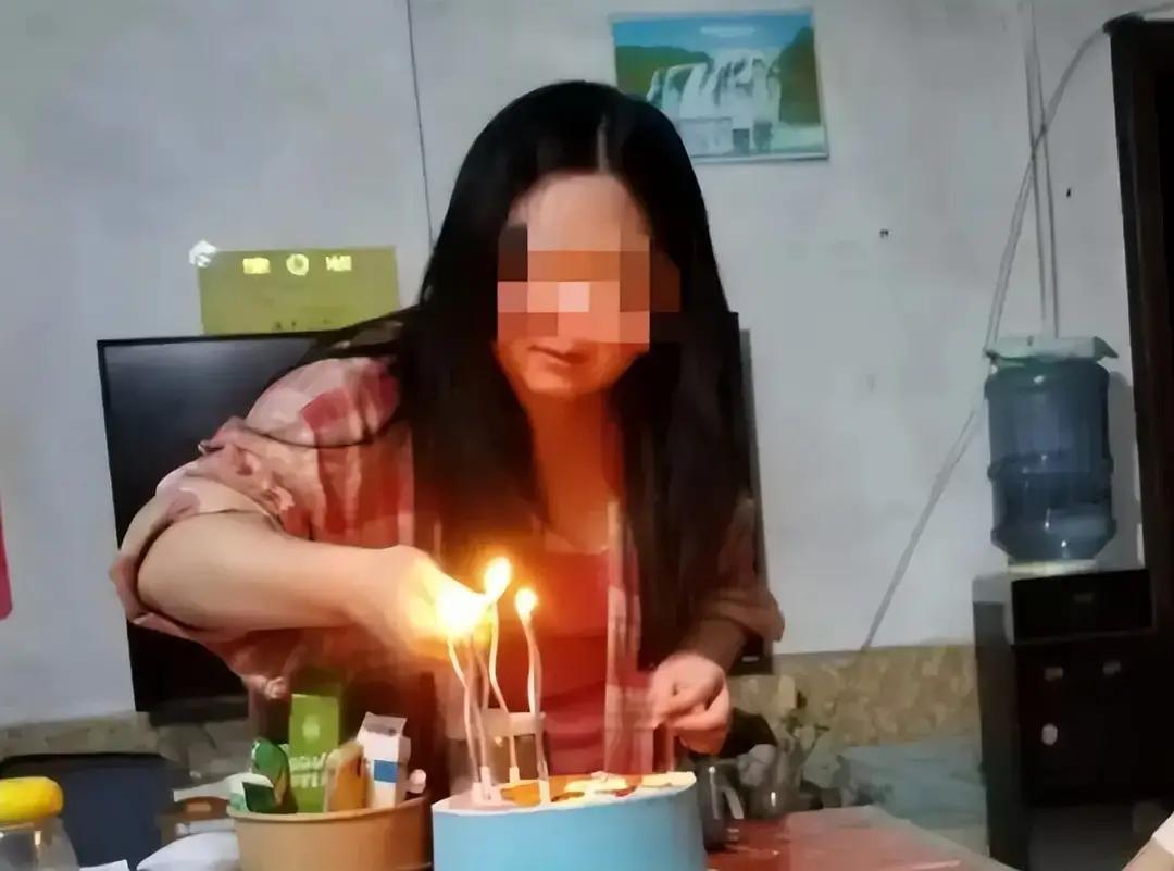 “葫芦僧断葫芦案！”湖南永州，一27岁女子去爬山，父母6天都联系不上她，最后在山