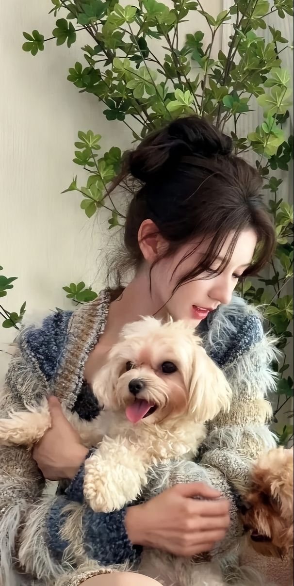 张予曦有的是力气和手段张予曦一款毫不矫情，说干就干的女人，出门遇到什么问题都不是