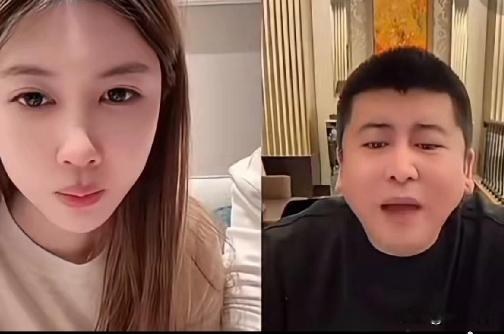 铁岭小辉直播间自卑后悔痛哭，我可以消失在这个互联网，互联网再也没有我了，我什么都