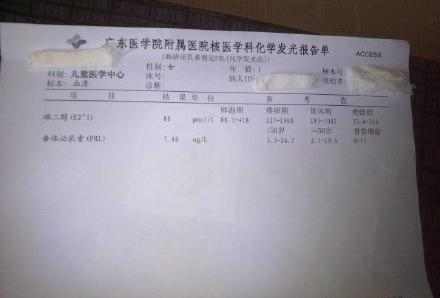宝妈为给孩子增加营养, 给宝宝喝了这个, 使孩子提前“长胸”