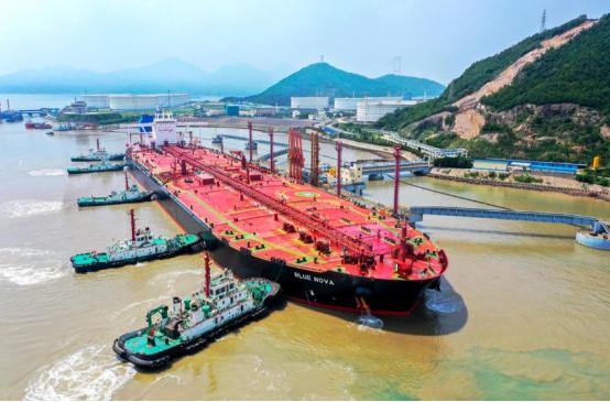 中国布局18年等的就是今天，这份眼光绝非印度投机能比 2026年1月的