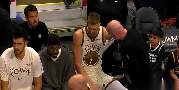 勇士惨败活塞这场球，怎么说呢。追梦格林满场飞奔，指挥，传球，抢板，一套操作下来