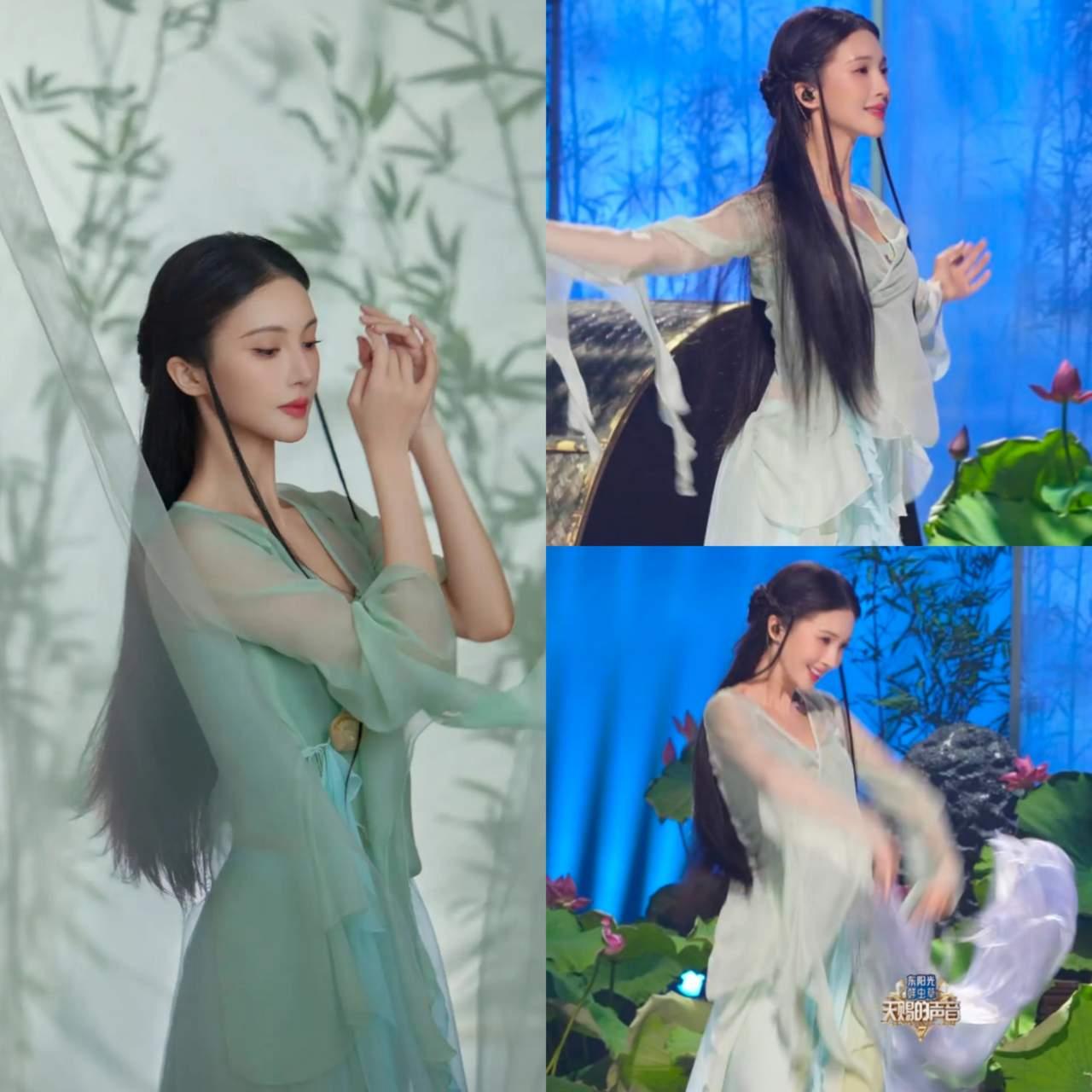 谁有《天赐的声音》导演的电话，请告诉我一声，不为别的，我就想问问他到底是怎么想的