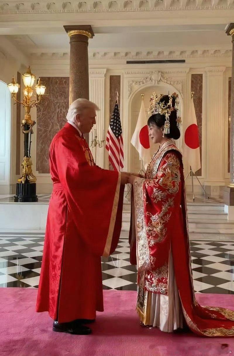 X.女性O.雌犬……[doge]高市早苗演砸了日本记者大骂高市早苗是条狗（原