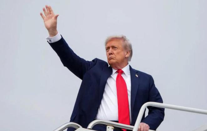 要求中国“自废武功”后，美国动真格，向太平洋试射最强洲际导弹。今天我们来看三个