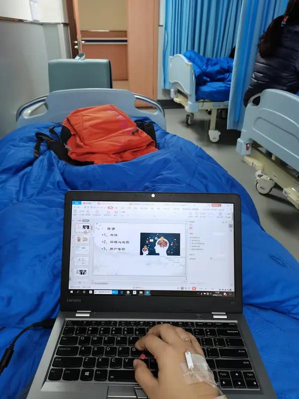 从事件本身看，高广辉的猝死并非孤立的意外：他一人承担原六七人的工作量，长期被末位