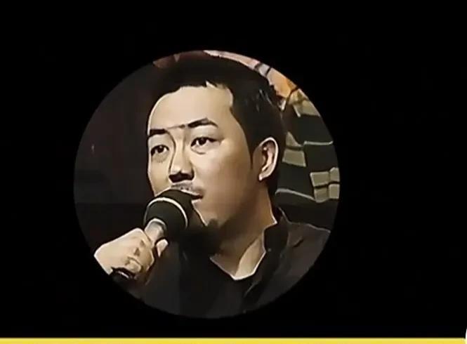 为音乐家协会副主席何沐阳力挺刀郎点赞不是说音协高官都否定刀郎的音乐，中国音乐家