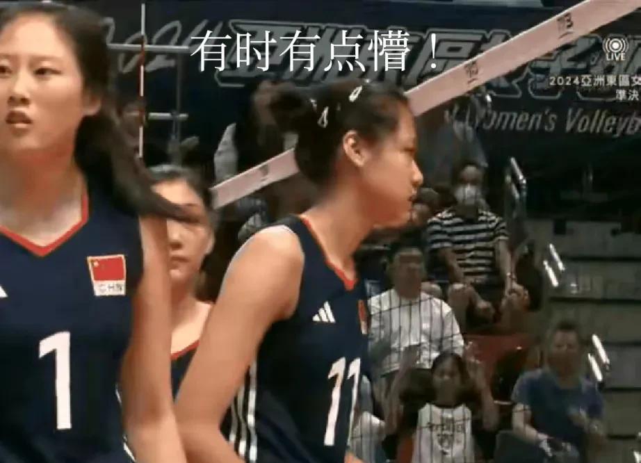 输土耳其正常，输法国也应正常！中国女排断层培养新人什么结果都会是正常。世联赛首