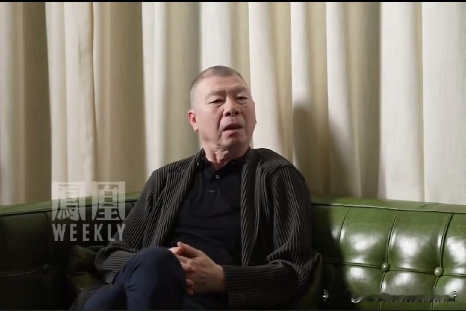 冯小刚对于抓特务这部电影的票房失利，他在接受采访时是这样说的:“当这部电影在线上