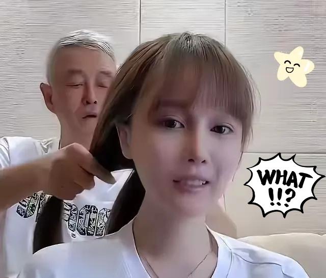 一夜之间全网炸了！赵本山都有私人飞机、门生满天下了，居然让女儿球球自己直播带