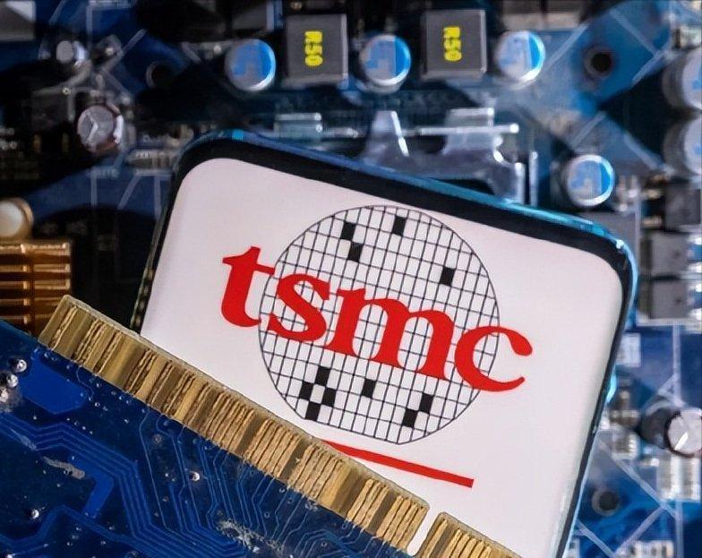 台积电这操作真够绝的。它全球芯片代工老大的底气，说白了离不开大陆的稀土。可它扭头