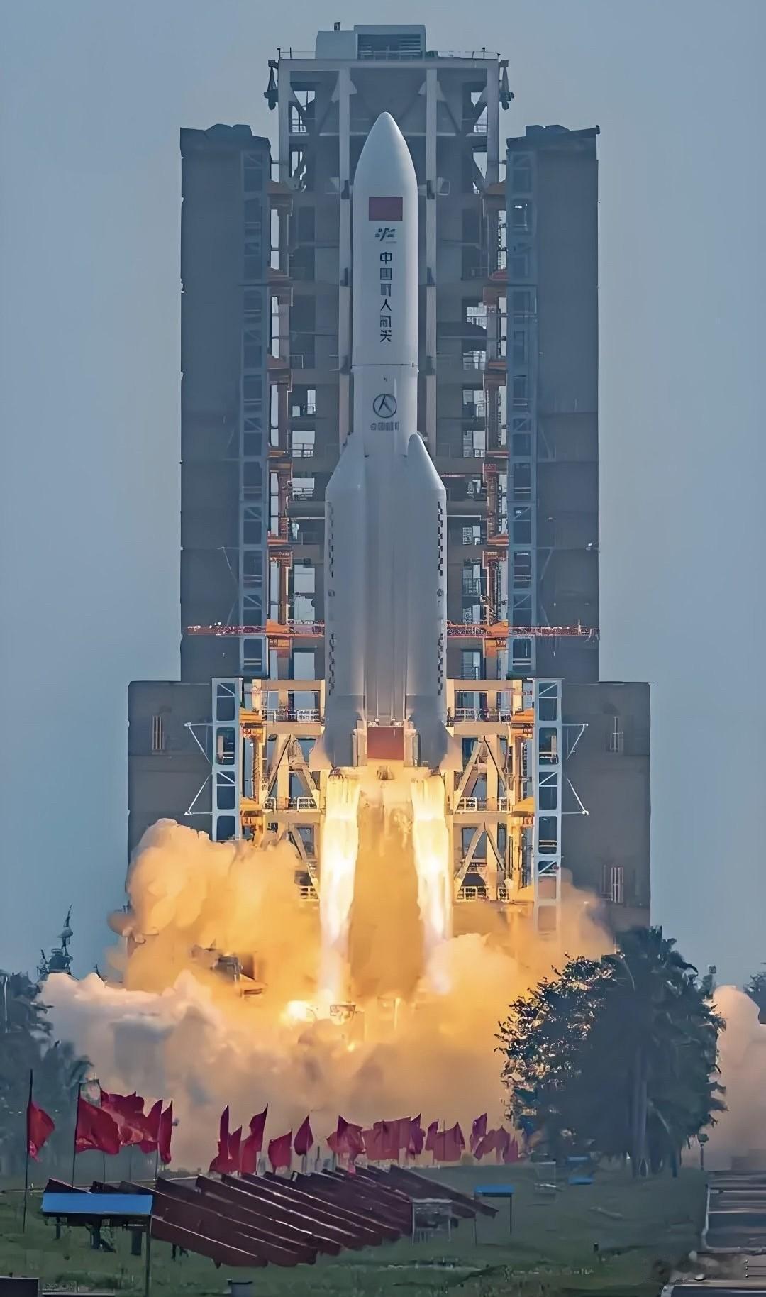 科创板第五套上市标准明确支持未盈利商业航天企业上市，蓝箭航天、天兵科技等头部公司