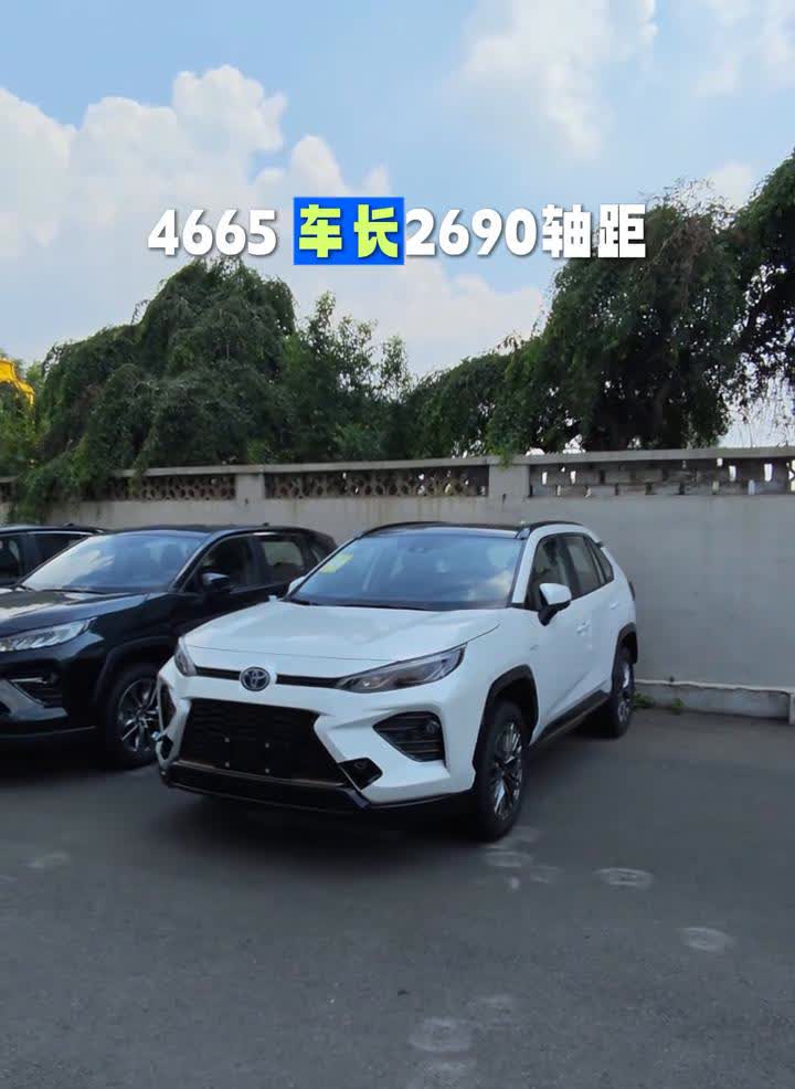 丰田能不能选？·十人代步用车就选锋兰达，大小合适，价格低。·想舒适宽松的