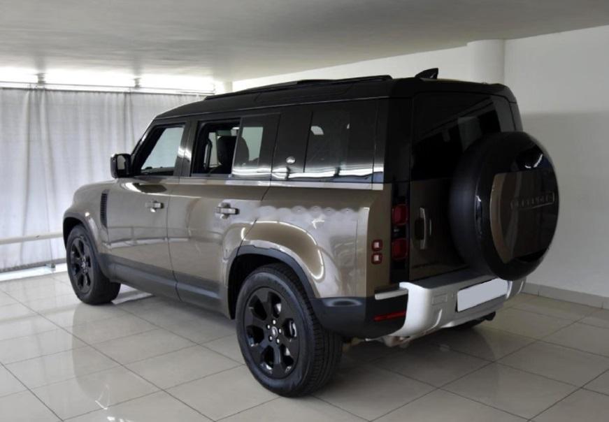 达喀尔完胜，路虎卫士今年会加价提车吗？？？海阔试车超话